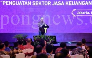 Ini Cara OJK Jaga Pemulihan Ekonomi Indonesia