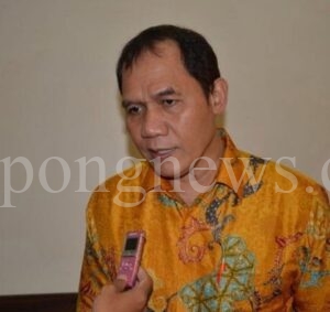 Pimpinan MTI Cek Akses Jalan di Jawa Timur
