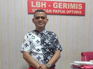 Timsel Calon Anggota KPU Papua Barat Daya Diminta Bekerja Profesional