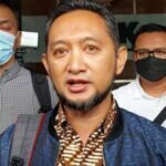 Kepala Kantor Bea dan Cukai Makassar Andhi Pramono
