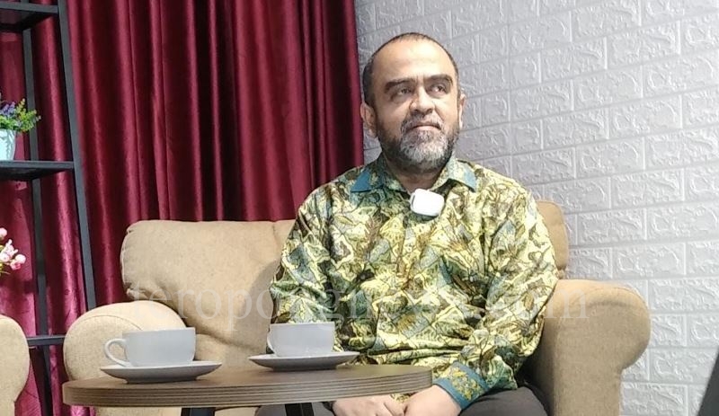 Habib Syakur Ali: Densus 88 Tangkap Teroris, Forkompimda di Jatim Perlu Dievaluasi