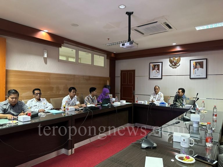 KPAI Lakukan Verifikasi Lapangan di Banjarbaru
