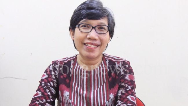 Komnas Perempuan Angkat Bicara Dugaan Pelecehan di Rutan KPK: Harus Ada Ketegasan dari Institusi
