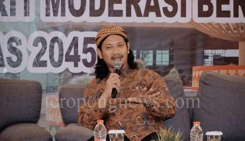 Advokat SN Diciduk Densus, Ken Setiawan : Virus Radikalisme Bisa Menimpa Siapa Saja