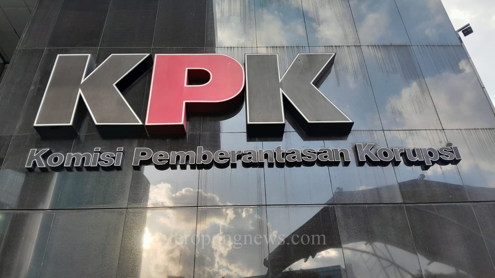 KPK Benarkan Kontrakan Milik Rafael Alun Masih Berpenghuni