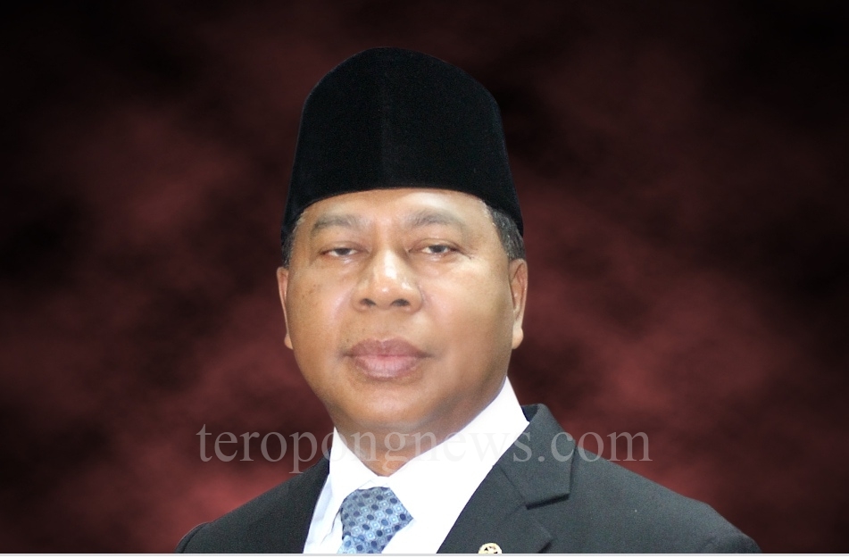 Siap-siap, Hakim Agung Prim Haryadi Bakal Dijemput Paksa