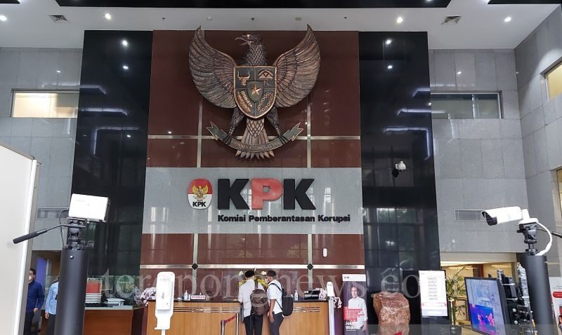 KPK Sebut Telah Berkoordinasi Dengan TNI Perihal Penetapan Tersangka Kabasarnas