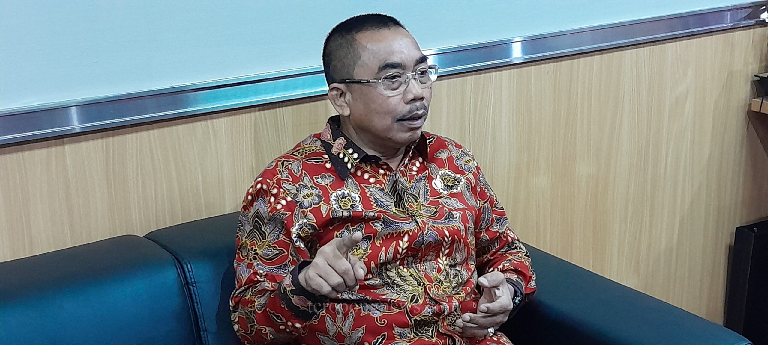 Pujian PDIP Kepada Anies Baswedan yang Sebut JIS Milik Indonesia