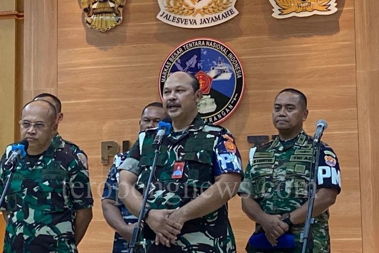 TNI Bereaksi, Nilai OTT KPK Tidak Sesuai Prosedur