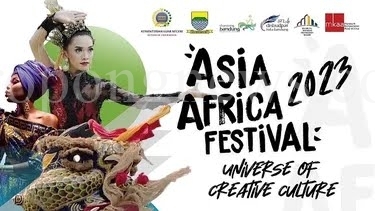 Saat Asia Africa Festival, Dishub Bandung Siapkan Sejumlah Kantong Parkir