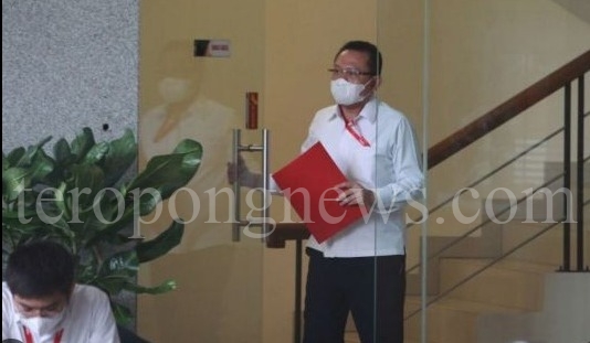 Perlawanan Sekretaris MA Kandas, Siap-siap Rumah Prodeo KPK Menanti