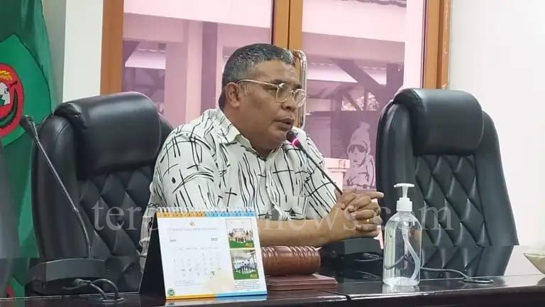 Rahakbauw Desak Jaksa Usut Dugaan Korupsi Anggaran Nakes