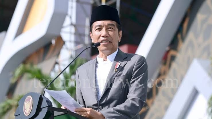 Pengajar Sosiologi Politik UGM Sebut NU dan Jokowi Berpotensi Menentukan Kemenangan Capres