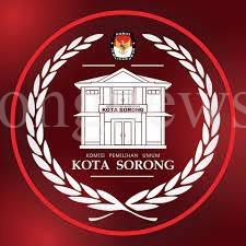 KPU Umumkan DCS Anggota DPRD Kota Sorong, Download Disini !