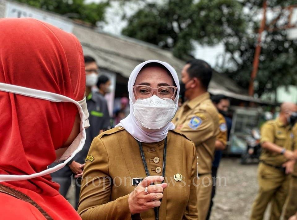Pemkot Bandung Dukung Upaya Pempus Awasi Pelaku Usaha