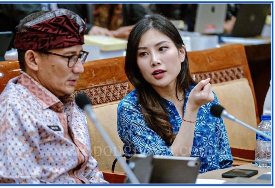 Gelaran Istana Berbatik Bikin Budaya Indonesia makin Mendunia