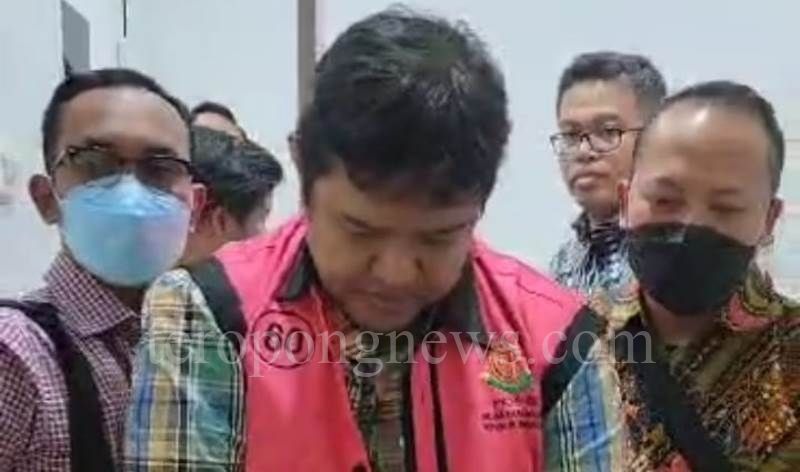 Mantan Kepala Dinas ESDM Prov. Kaltim, Tersangka Korupsi PT Sendawar Jaya