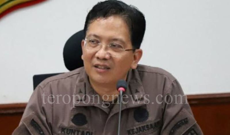 General Manager Antam Terseret Kasus ‘Crazy Rich’ Surabaya Budi Said