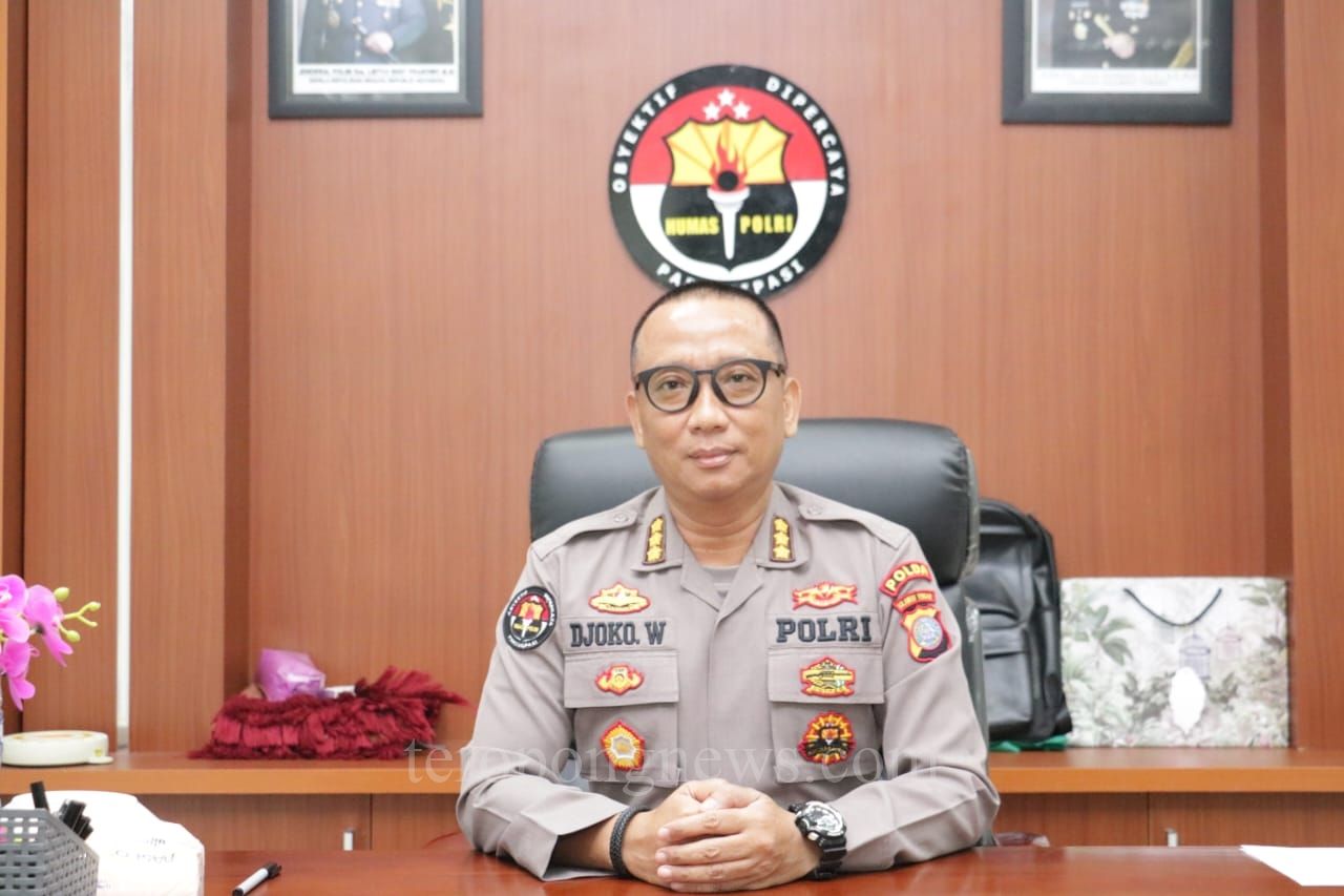 Polda Sulteng Benarkan Penangkapan DPO Tersangka Korupsi Rp29 Miliar di Kabupaten Bangkep