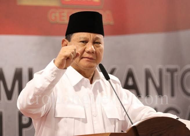 Siapakah Akhirnya Cawapres Prabowo? Ini Profil Elektoral 4 Kandidat  