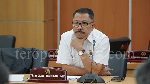 Politikus PDIP Soroti Netralitas Pj Gubernur DKI Jakarta di Pemilu 2024