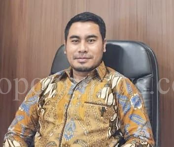 Gubernur Murad Vs Ketua DPRD Maluku, Siapa yang Langgar Aturan?