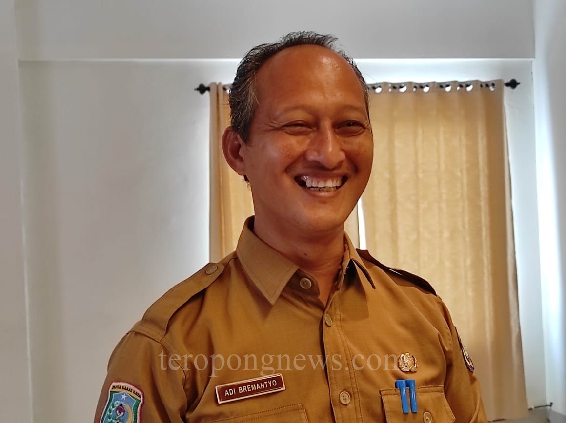 DPMPTSP Kabupaten Sorong Beri Kemudahan Perizinan Melalui Sistem OSS-RBA