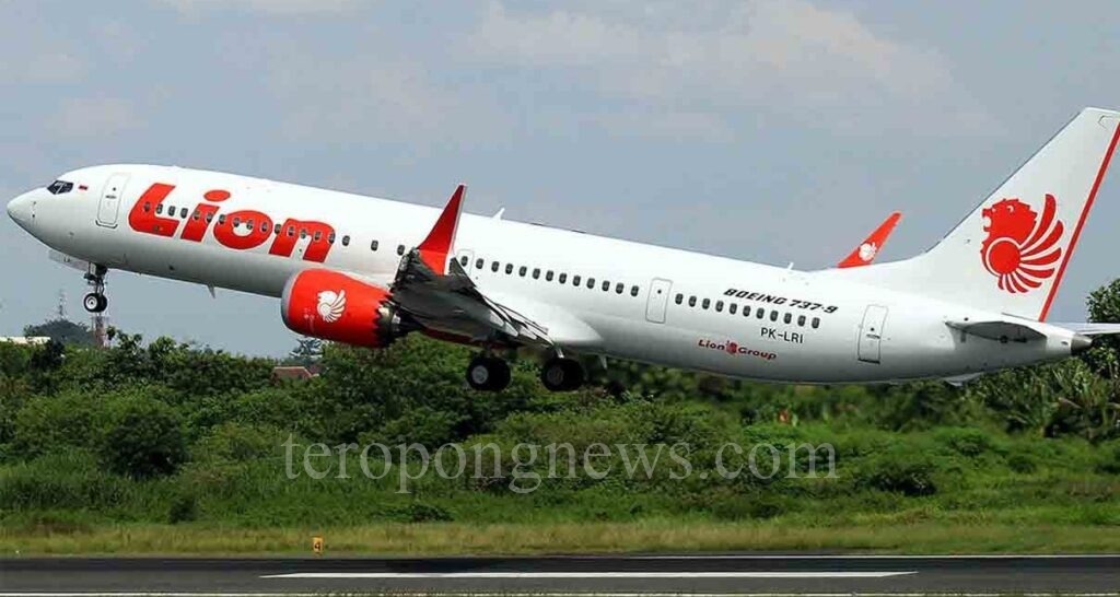 Lion Air Buka Rute Baru Jakarta – Ambon : Mulai 5 Pebruari, Terbang Setiap Hari