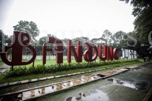 Pemkot Bandung Segera Menata Lapangan Supratman
