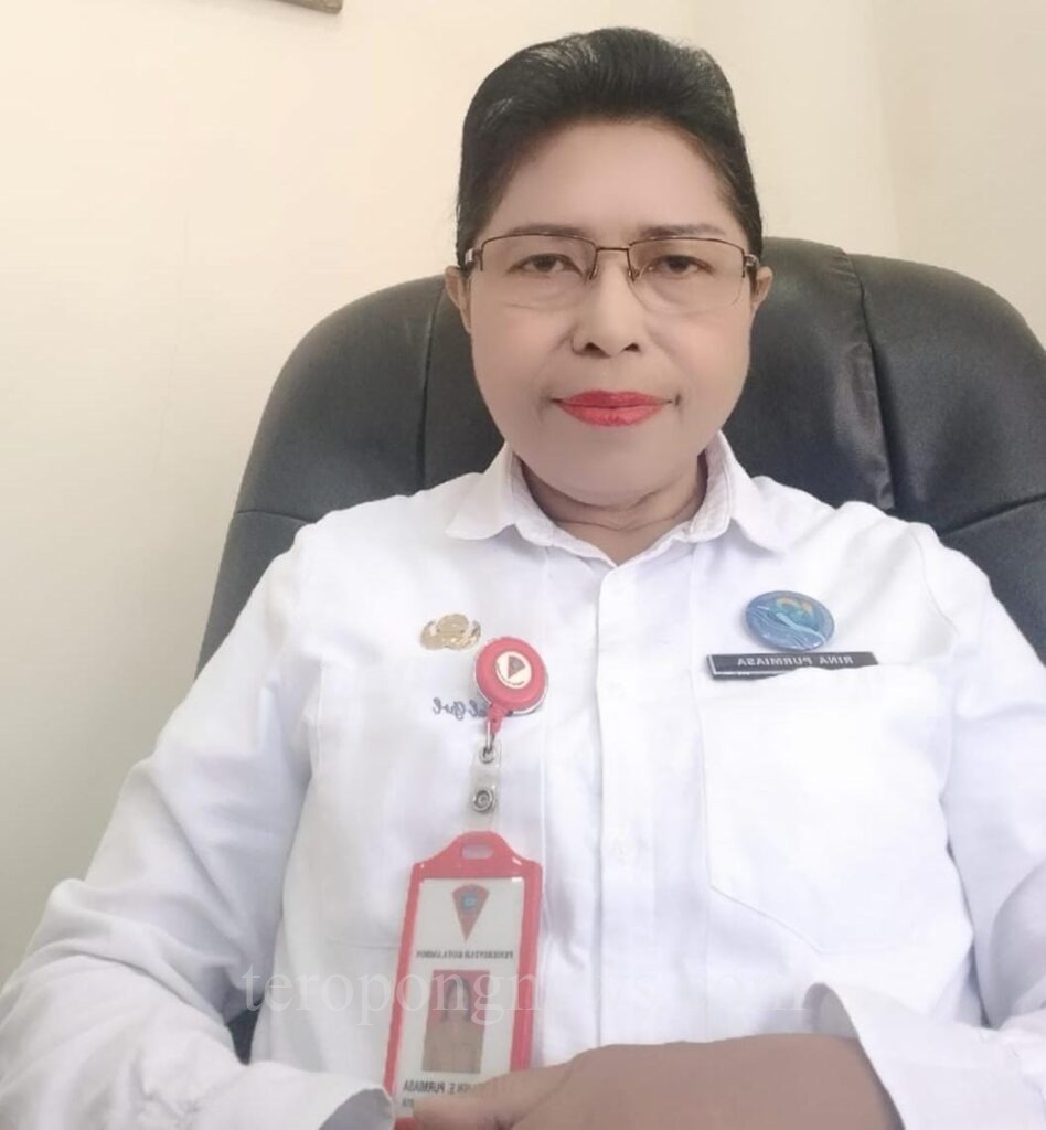 Direktur Perumdam Tirta Yapono Persilahkan PT. DSA Tempuh Jalur Hukum