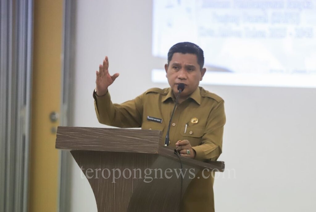 Purmiasa: PJ Wali Kota Ambon Berhak Minta BPKP Audit PT. DSA!