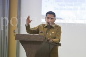 Purmiasa: PJ Wali Kota Ambon Berhak Minta BPKP Audit PT. DSA!