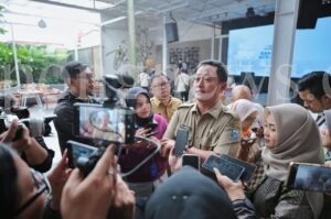 Ema Sumarna Optimis Para Pemilih Sudah Melek Politik