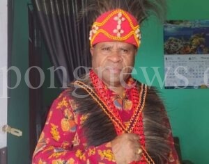 Kepala Suku Imeko Ajak Masyarakat Menghargai Dua Momen Ini di Sorong Selatan