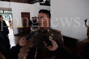 Satpol PP Kota Bandung Tertibkan Ribuan APK, Ini Masalahnya
