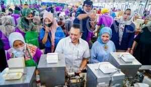 Ketua MPR RI Bamsoet : Dorong Peningkatan Pemasukan Hasil Cukai Tembakau