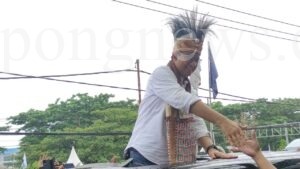 Kunjungi Kota Sorong, Anies Janji Bawa Perubahan