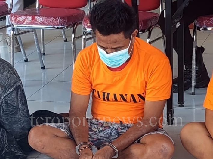 Polisi Ungkap Kasus Pembuangan Bayi di Rufei Sorong, Hingga Persetubuhan Anak di Bawah Umur