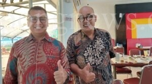 Siapa Dia! : Muncul Dua Nama Calon Kuat Ketua PWI Jaya 2024 – 2029