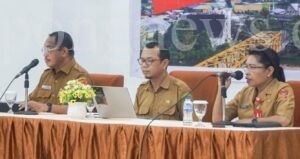PJ Wali Kota Ambon: Penyusunan RPJP Sesuai dengan Amanat UU
