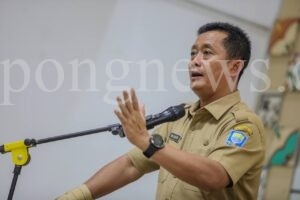 Hati-hati! Beli Dagangan PKL di Zona Terlarang di Bandung Bisa Kena Sanksi