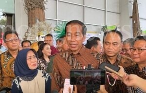 Kekuasaan Untuk Gagasan: Memilih di Samping Jokowi