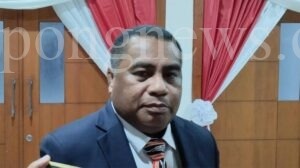 Watubun Pastikan Agenda DPRD Maluku Mulai Normal Pekan Depan