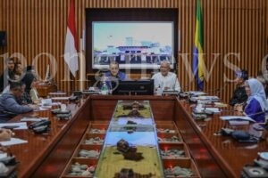 Komisi X Apresiasi Pemkot Bandung Dukung Eksistensi Budaya
