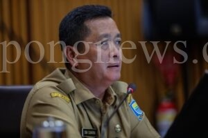 Pemkot Bandung Tingkatkan Kinerja Sejumlah OPD Selesaikan Keluhan Warga