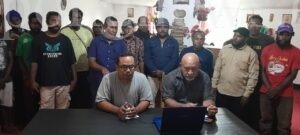 Caleg OAP Menilai Bawaslu Kabupaten Merauke Tidak Efektif Bekerja