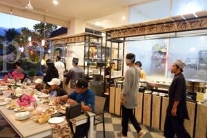 Sambut Ramadhan, Vega PRIME Hotel Sorong Hadirkan Paket Bukber