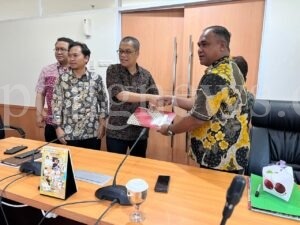 2024, Kementerian ESDM Bangun Dua PLTS Terpusat di Maluku