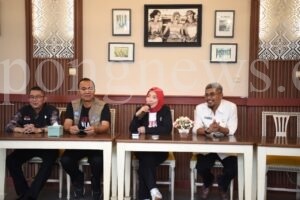 Sederet Praktik Baik Program Prioritas Kemendikbudristek di Satuan Pendidikan Provinsi Kalimantan Tengah