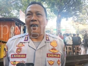 Dishub Kota Bandung Akan Sebar Personel Saat Mudik